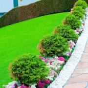 cesped artificial para jardin