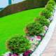 cesped artificial para jardin